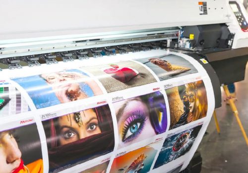 Bursa Folyo Baskı Bursa Folyo Baskı